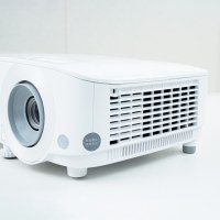 Proyector DLP de Alto Brillo BenQ MW560 MX560C, WXGA, 4000 Lúmenes, Contraste 20,000:1, Vida Útil de la Lámpara de 15000 Horas, para Salas de Reuniones