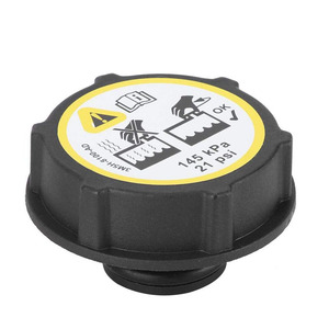 3M <b>Radiator</b> <b>Cap</b> 145 KPa 21 Psi For Ford Volvo Land Rover Replacement Part - Product Image 3