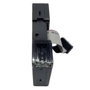 Módulo Conector PLC KV-N1 IP20, Accesorio de Expansión de Interfaz y Control Industrial, Diseño Compacto KV-N1 para Ahorro de Espacio - Product Image 2