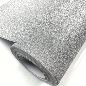 <span class=keywords><strong>Film</strong></span> de vinyle brillant diamanté argenté, rouleau de <span class=keywords><strong>film</strong></span> de vinyle brillant diamanté super pierre, autocollant de vinyle pour voiture, rouleau complet de films pour voiture - Product Image 1