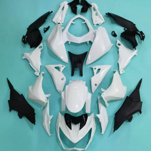 Fairings for Kawasaki 2013 Z800 Bodyworks Motorcycle Aftermarket Kit Fairing Abs Plastic Injection
