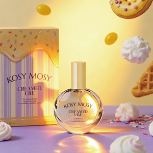 <span class=keywords><strong>Parfum</strong></span> KOSY MOSY : Nouvelle Formule Exquise pour Fêtes, <span class=keywords><strong>Parfum</strong></span> Chocolat Gourmand Chaleureux et Durable - Product Image 4