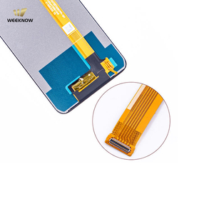 หน้าจอสัมผัสแสดงผลสำหรับ A11X OPPO A11 A5 A9 A8 A31 C3 <span class=keywords><strong>realme</strong></span> C3i <span class=keywords><strong>C5</strong></span> C5i C5S โทรศัพท์มือถือ lcds สำหรับ OPP - Product Image 2