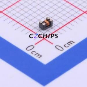 WCM2012F2SF-221T03 Common Mode Filter SMD-4P,2x1.2mm RF 2 125V 300mA 220Ohm@100MHz - Product Image 2