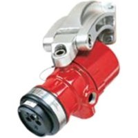 Q9033B1000 007290-001 316SS ขายึดแบบหมุนได้สำหรับ X3301 X5200 X9800 เครื่องตรวจจับเปลวไฟ - Product Image 2