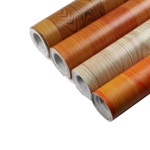 Venta caliente piso de vinilo de pvc hoja impermeable todo de plástico PVC mat rollo de <span class=keywords><strong>pisos</strong></span> de madera - Product Image 1