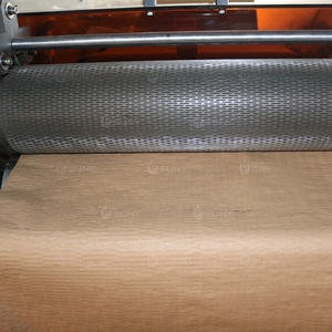 Manufacturer <strong>Honeycomb</strong> Kraft Paper <strong>Making</strong> <strong>Machine</strong> <strong>Honeycomb</strong> Paper Wrap <strong>Machine</strong> - Product Image 5