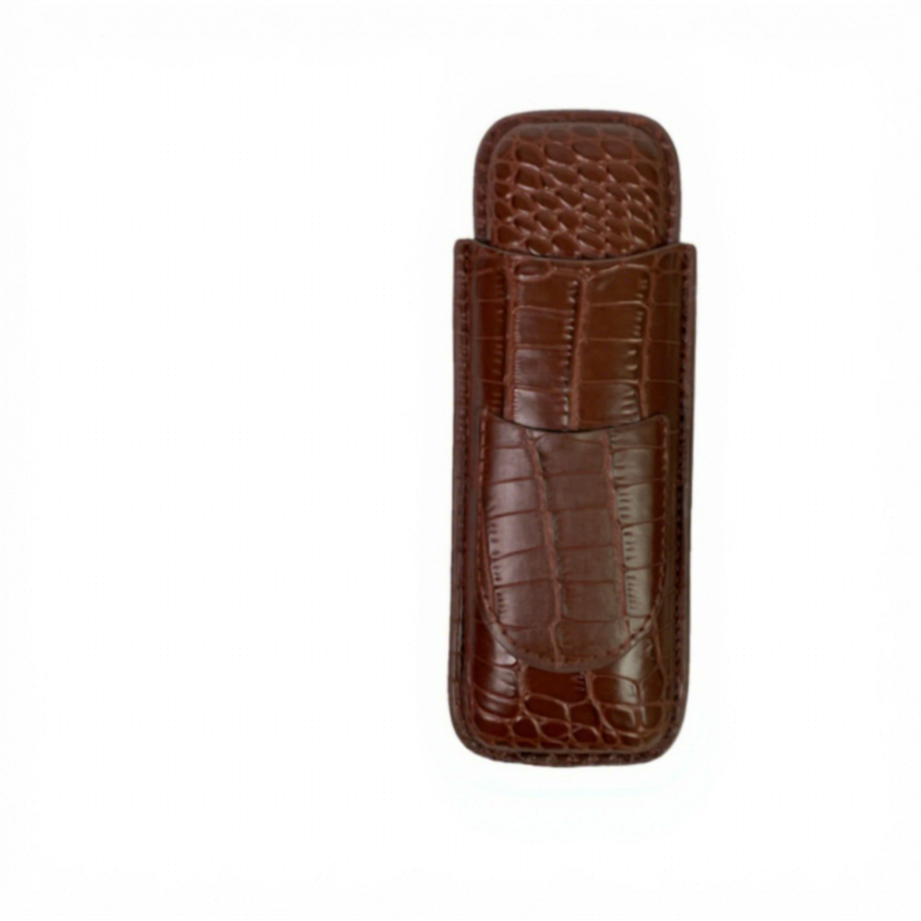 brown-cigar cutter