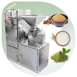 Moulins <span class=keywords><strong>à</strong></span> marteaux électrique riz pulvérisé disque <span class=keywords><strong>broyeur</strong></span> équipement <span class=keywords><strong>broyeur</strong></span> 10kg pulvérisateur <span class=keywords><strong>2</strong></span> en 1 Machine - Product Image 1