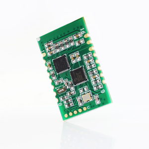 Moduli Convertitori Seriale-Ethernet USR-TCP232-S2 Cortex-M0 - Product Image 2