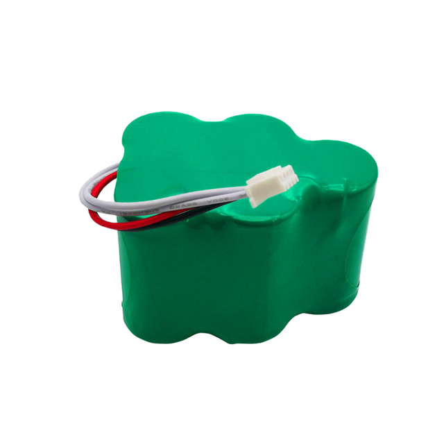 EWT Factory Price Ni-MH 6V 3500mAh Rechargeable Compatible Battery for Home Appliances Vacuum RVC0010 RVC0011 RB001