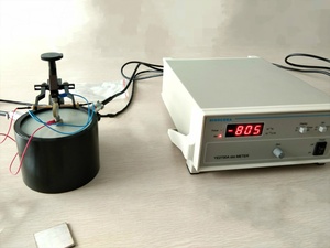Soporte piezoeléctrico d31, soporte d15, probador d33 - Product Image 2