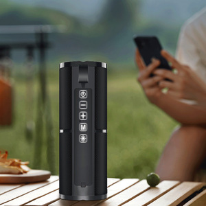 <span class=keywords><strong>B31</strong></span> Chất Lượng Cao 2400MAh LED Xách Tay Loa Không Dây RGB Được Xây Dựng Trong Microphone Cho Đảng Nhà Ngoài Trời Hot Bán Mexico Thị Trường - Product Image 3