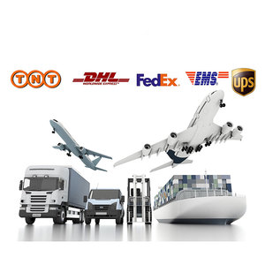 Un transportista de carga que proporciona carga marítima DDP LCL + Express/servicios de carga de contenedores completos desde China a EE. UU. Europa y Canadá - Product Image 3