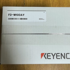 เซ็นเซอร์วัดการไหล KEYENCE FD-M10AT |   เครื่องวัดการไหลของน้ำแบบดิจิตอลชนิดแม่เหล็กไฟฟ้าแบบไม่สัมผัส 10 ลิตร/นาที ติดตั้งแนวตั้ง - Product Image 4