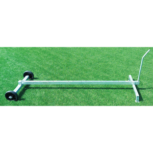 Carrito de exhibición para 3 maniquíes, altura ajustable, acero galvanizado con ruedas, equipo de entrenamiento - Product Image 1