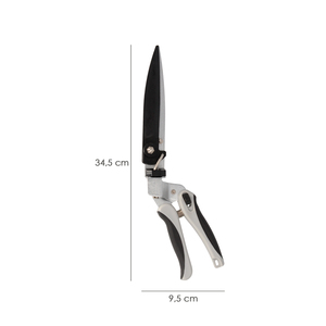 Forbici per Tagliaerba Multiuso in Acciaio Inossidabile - Product Image 2