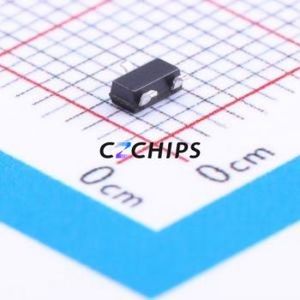 Nouvelle diode de commutation originale 1SS187(LF,T) SOT-346, vente en gros de composants électroniques, fournisseur de puces et service BOM - Product Image 2