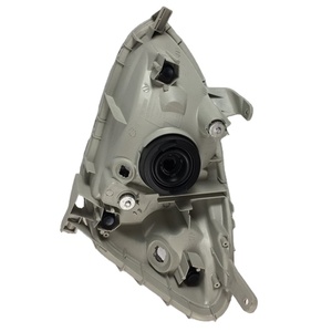 FARO DELANTERO para <span class=keywords><strong>Toyota</strong></span> Echo <span class=keywords><strong>Yaris</strong></span> 2003-2005 81130-52300 81170-52300 81130-52320 81170-52320 - Product Image 4