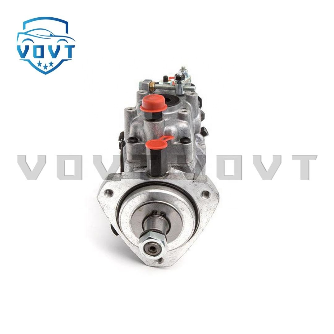 High Quality Diesel Fuel Injection Pump V3260F534T for Perkins Engine 1104C