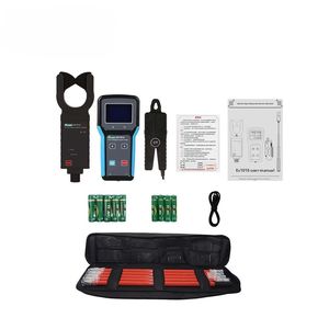 เครื่องทดสอบอัตราส่วนการเลี้ยวแบบไร้สาย6V มีความแม่นยำสูง Es101จาก Zheneng - Product Image 3