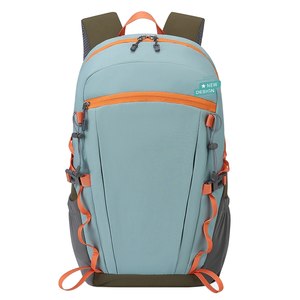 Mochilas Tácticas de Poliéster Impermeable con Camuflaje, Capacidad de 36-56L, Unisex, Ajustables para Senderismo, Precio Competitivo de Fábrica - Product Image 1
