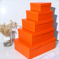 Premium Zusammenklappbare Magnetische Geschenkbox Wiederverwendbare Luxus-Geschenkbox mit Sicherem Magnetverschluss Ideal für Geschenke Hochzeitsgeschenke