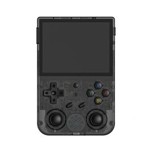 Nuevo Anbernic Gaming Plays tation <span class=keywords><strong>5</strong></span> miyoo Plus Mini con <span class=keywords><strong>Consola</strong></span> Jogos De Video <span class=keywords><strong>Consola</strong></span> De Juegos Retro Hd mi Rg353vs Rg353v - Product Image 1