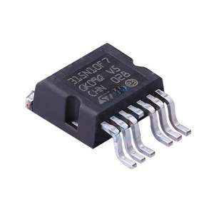 ชิป Ep4sgx530nf45c2n Stm6822rwy6f Tps8268120sipr Sth315n10f7-6ชิป IC - Product Image 1
