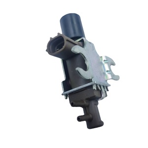Capteur de valve électronique pour cartouche de charbon actif LCPJ, sortie de tension 0,5 V-5 V, pour utilisation automobile Toyota - Product Image 4