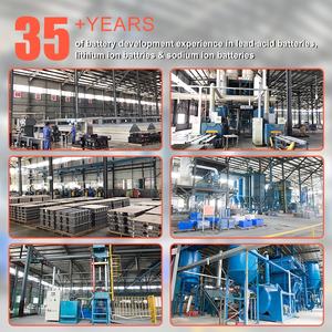 고성능 DIN 표준 유지 보수 무료 전기 자동차 자동 배터리 <span class=keywords><strong>12V</strong></span> 75Ah 납산 자동차 배터리 - Product Image 4