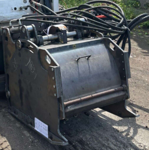 מחיר המפעל rsbm מדרכה כרסום וחיטה מכונה עבור מטעין קיטור - Product Image 3