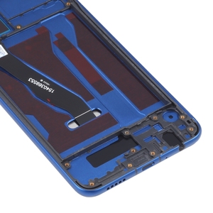 Écran LCD OEM pour Huawei <span class=keywords><strong>Honor</strong></span> <span class=keywords><strong>8X</strong></span> Digitizer Assemblage <span class=keywords><strong>complet</strong></span> avec cadre - Product Image 6