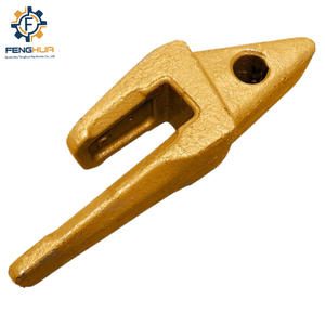 205-70-19570 208-70-14152Rc 208-70-14152 Dientes de cucharón para PC40 PC50RC PC60-7 PC200 PC200-6 PC300-8 PC400 PC800 - Product Image 4