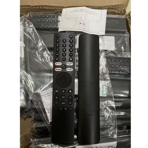 ใหม่ XMRM-ML เสียงแทนที่รีโมทคอนโทรลสำหรับเสี่ยวหมี่ ทีวี Q2 L55M7-Q2ME L65M7-Q2ME L50M7-Q2ME - Product Image 6