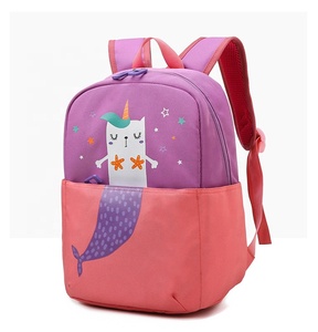 Bolso escolar para niños, <span class=keywords><strong>mochila</strong></span> de dibujos animados para niños y niñas - Product Image 5