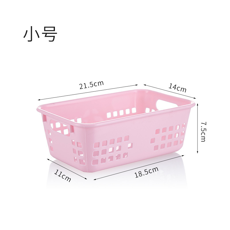 Small pink