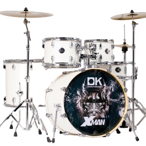 ผู้ผลิตจีน ชุดกลองมืออาชีพ <span class=keywords><strong>ราคา</strong></span>ดีที่สุด ผลิตตามสั่ง - Product Image 1