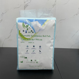 Almohadilla para orinar de perro perfumada de 60X90cm, almohadilla desechable superabsorbente de 50 unidades para cachorros, entrenamiento de perros con certificado REACH - Product Image 5