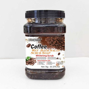 Sel de <span class=keywords><strong>bain</strong></span> <span class=keywords><strong>moussant</strong></span> à la rose et à l'aloe vera, best-seller, pour une exfoliation complète du corps, hydratant, blanchissant - 1 kg - Product Image 1
