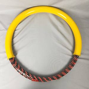 <span class=keywords><strong>Cinta</strong></span> Pasacables <span class=keywords><strong>de</strong></span> 4mm 6mm X 30m, 100 Pies, 1/4 <span class=keywords><strong>de</strong></span> Pulgada, 3 Núcleos, Trenzada, para Pasar Cables Eléctricos a Través <span class=keywords><strong>de</strong></span> la Pared - Product Image 1