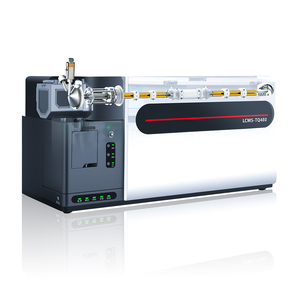 Espectrómetro de Masas por Cromatografía de Gases (LCMS), Capacidad de Análisis Cualitativo y Cuantitativo, Espectrometría de Masas de Triple Cuadrupolo - Product Image 1
