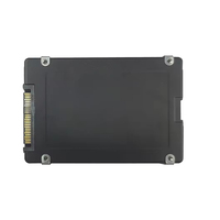 MZ-WLJ3T80 PM1733 3.84TB V-NAND PCIE GEN4 X4 NVME U.2 SFF-8639 2.5 INCI MZ-WLJ3T80