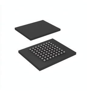 เมมโมรี่ S29GL064N90FFI010 64 LBGA ชิ้นส่วนวงจรอิเล็กทรอนิกส์ BOM IC มีสินค้าในสต็อก - Product Image 1