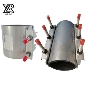 Raccordi per Tubi in Acciaio Industriali Bestseller, <span class=keywords><strong>Flange</strong></span> per Tubi dell'Acqua PN16 <span class=keywords><strong>DN40</strong></span>-DN1400, Tubi e Condotti - Product Image 1