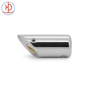 <span class=keywords><strong>Barre</strong></span> de <span class=keywords><strong>stabilisation</strong></span> de <span class=keywords><strong>paroi</strong></span> de <span class=keywords><strong>douche</strong></span> en laiton à 45 degrés, ronde, <span class=keywords><strong>pour</strong></span> porte en verre - Product Image 3