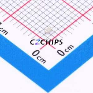 CC0603GRNPO9BN100 ตัวเก็บประจุแบบ SMD (MLCC) 0603 ( ค่าความจุ: 10pF )( ความแม่นยำ: 2% แรงดันไฟฟ้าที่กำหนด: 50V ) - Product Image 1