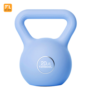 Kettlebells de musculation FULI couleur acier compétition bouilloire cloches réglable <span class=keywords><strong>pas</strong></span> <span class=keywords><strong>cher</strong></span> en fonte <span class=keywords><strong>Kettlebell</strong></span> - Product Image 5