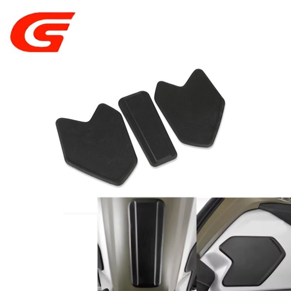 New Motorcycle Tank Pad Protector Cover Sticker for BMW R1200GS ADV
