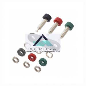 Connecteurs banane et pointe Offre Spéciale Jacks, Plugs 4601-0 - Product Image 1